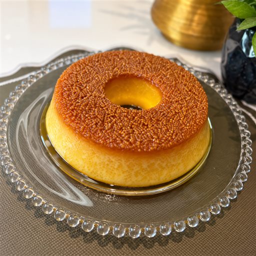 Tapioca
