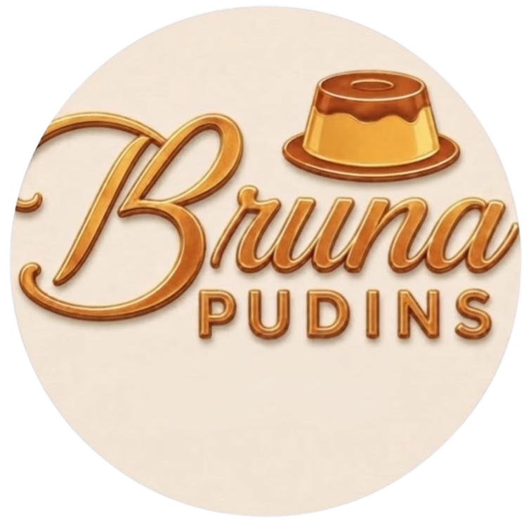 Logo Pudim do Paraíso